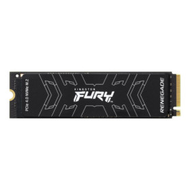 Disque dur Kingston FURY RENEGADE 4 TB SSD 639,99 €