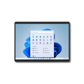 Tablette Microsoft SURFACE PRO 8 CI5-1135G7 13" i5-1145G7 16GB RAM 256GB SSD Qu 1 539,99 €