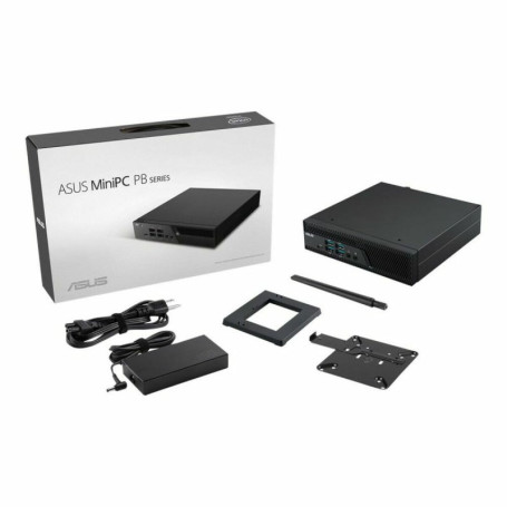 Mini PC Asus PB62-B3208AH I3-10105 8GB DDR4 256G SSD 719,99 €