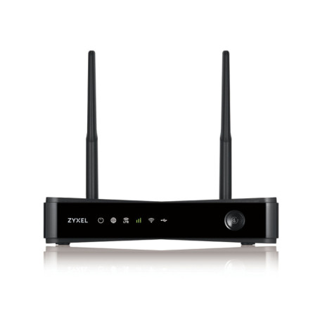 Router ZyXEL LTE3301-PLUS-EUZNN1F 229,99 €