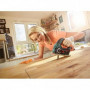 BOSCH Scie multi-usage EasyCut 50 - 500 W 129,99 €