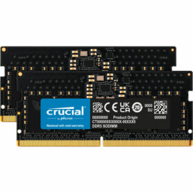 Mémoire RAM Crucial CT2K8G48C40S5 16 GB 99,99 €