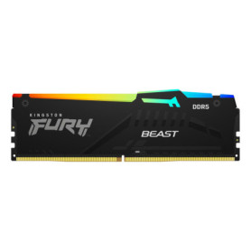 Mémoire RAM Kingston KF556C40BBA-16 109,99 €