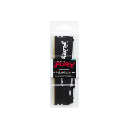 Mémoire RAM Kingston KF556C40BBA-8 71,99 €