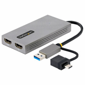 Adaptateur USB 3.0 vers HDMI Startech 107B-USB-HDMI 119,99 €