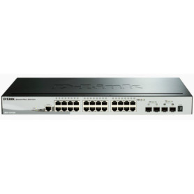 Switch D-Link DGS-1510-28X/E 429,99 €