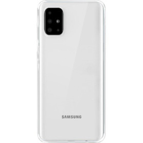 Protection pour téléphone portable Samsung A71 Big Ben Interactive SILITRANSA71 18,99 €