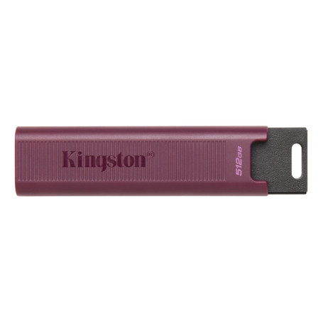 Carte Mémoire Micro SD avec Adaptateur Kingston DTMAXA/512GB 89,99 €