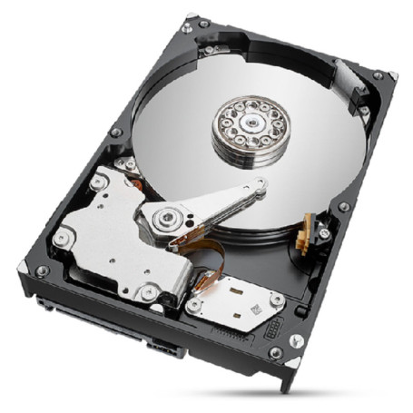 Disque dur Seagate ST2000NT001 3,5" 2000 GB 159,99 €