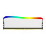 Mémoire RAM Kingston KF432C16BWA/16 DDR4 16 GB 82,99 €