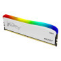 Mémoire RAM Kingston KF432C16BWA/16 DDR4 16 GB 82,99 €