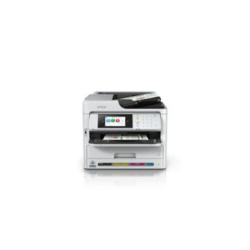 Imprimante Multifonction Epson WORKFORCE PRO WF-C5890DWF 739,99 €
