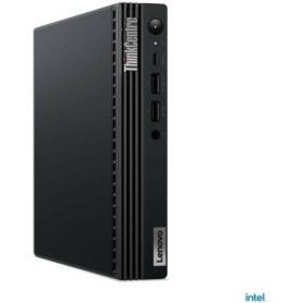 PC de bureau Lenovo THINKCENTRE M70Q I3-12100T 256 GB SSD 8 GB RAM Intel UHD Gra 789,99 €