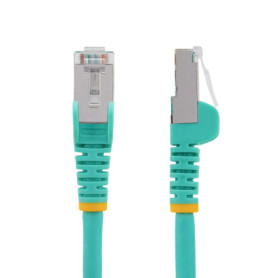 Câble Réseau Rigide UTP 6ème Catégorie Startech NLAQ-1M-CAT6A-PATCH 21,99 €