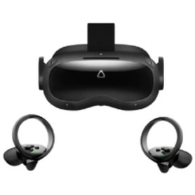 Lunettes de Réalité virtuelle avec Écouteurs HTC Focus 3