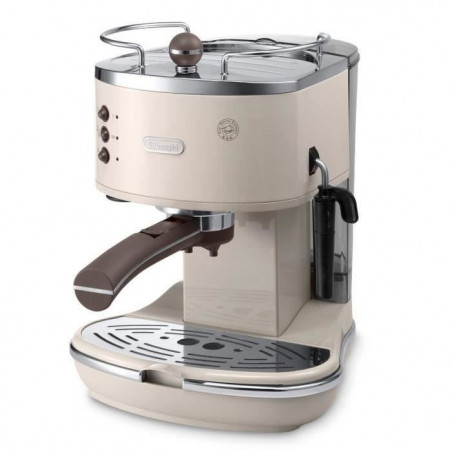 DELONGHI ECOV 310.BG Machine expresso classique Icona Vintage 209,99 €