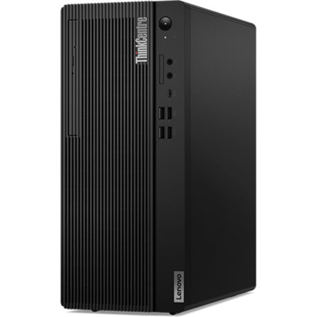 PC de bureau Lenovo THINKCENTRE M70T I5-12400 256 GB SSD 8 GB RAM Intel UHD Grap 969,99 €