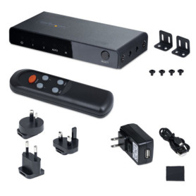 Commutateur HDMI Startech 2PORT-HDMI-SWITCH-8K 109,99 €
