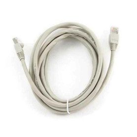 Câble Ethernet LAN GEMBIRD PP6-LSZH LSZH Gris 3 m 17,99 €