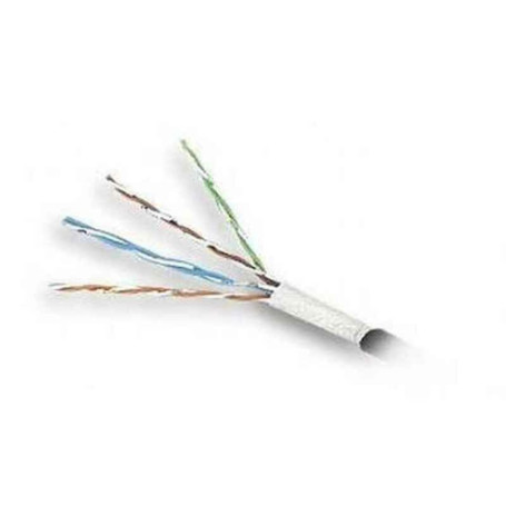 Câble Ethernet LAN GEMBIRD FPC-5004E-SOL Gris 305 m 129,99 €