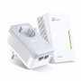 Adaptateur PLC TP-Link AV600 Wi-Fi (2 uds) 89,99 €