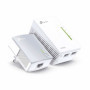 Powerline TP-Link TL-WPA4220KIT 300 Mbps Wi-Fi (2 uds) 83,99 €