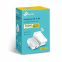 Powerline TP-Link TL-WPA4220KIT 300 Mbps Wi-Fi (2 uds) 83,99 €