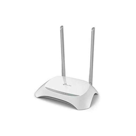 Router TP-Link TL-WR840n Ethernet LAN 10/100 Mbps 3300 MB/s 50,99 €