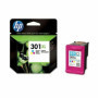 Cartouche d'encre originale HP 301XL Tricolore 54,99 €