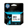 Cartouche d'encre originale HP T351 Tricolore 52,99 €