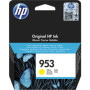 Cartouche d'encre originale HP T953 Jaune 42,99 €