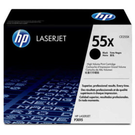 Toner HP 55X 319,99 €