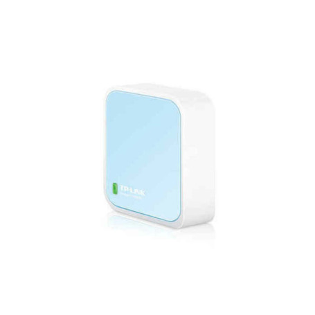 Router TP-Link TL-WR802N 44,99 €