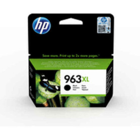 Cartouche d'encre originale HP 963XL 22 ml-47 ml Noir 63,99 €