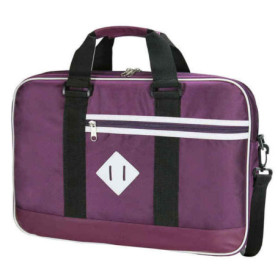 Housse pour ordinateur portable E-Vitta Looker Bag 13,3" Violet