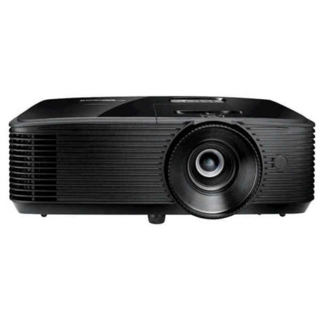 Projecteur Optoma W371 3800 lm Noir 589,99 €