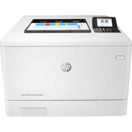 Imprimante laser HP LaserJet Enterprise M455DN USB Blanc 799,99 €