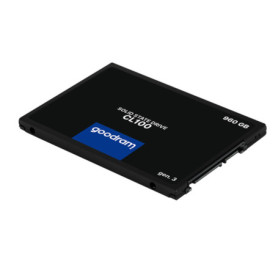 Disque dur GoodRam CL100 SSD 2,5" 460 MB/s-540 MB/s 99,99 €