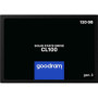 Disque dur GoodRam CL100 SSD 2,5" 460 MB/s-540 MB/s 99,99 €
