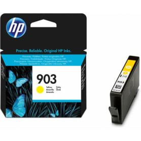 Cartouche d'encre originale HP 903 Jaune 25,99 €