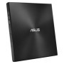 Graveur DVD-RW Externe Ultra Slim Asus SDRW-08U7M-U USB 66,99 €