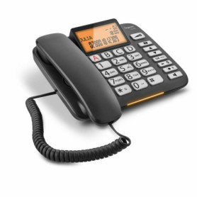 Téléphone fixe Gigaset DL 580 77,99 €