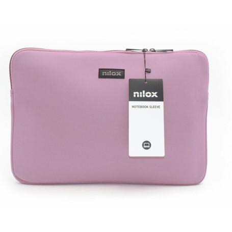 Housse d'ordinateur portable Nilox Rose 22,99 €