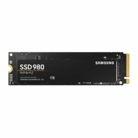 Disque dur Samsung 980 1 TB SSD 119,99 €