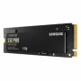 Disque dur Samsung 980 1 TB SSD 119,99 €