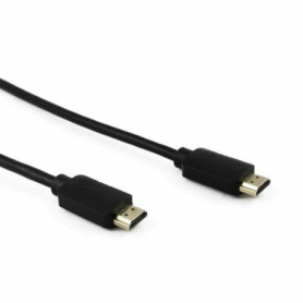 Câble HDMI Nilox  Noir 1 m 18,99 €