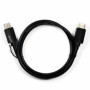 Câble HDMI Nilox  Noir 1 m 18,99 €
