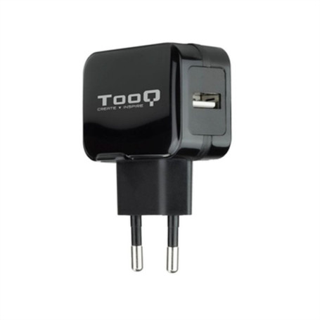 Chargeur mural TooQ TQWC-1S01 Noir 24,99 €