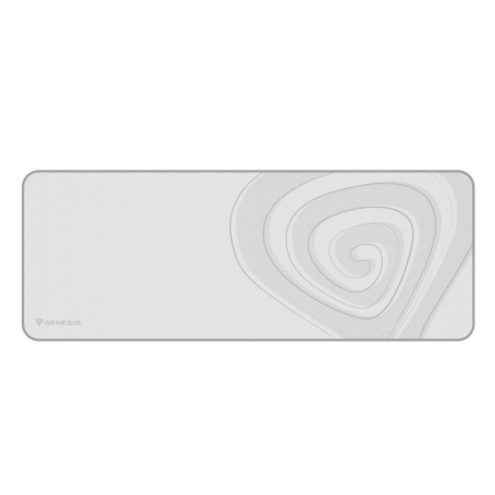 Écran Genesis Carbon 400 XXL Logo 80 x 30 cm 30,99 €