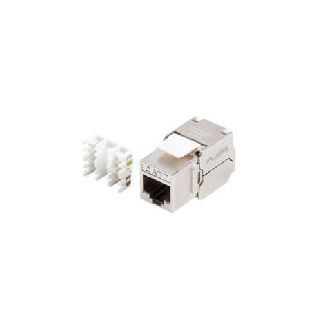 Connecteur RJ45 Lanberg KSF7-2000 13,99 €